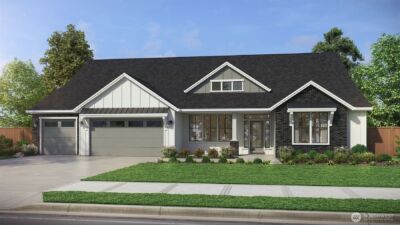 32875 (LOT 19) 139th Place SE, Auburn, WA 98092