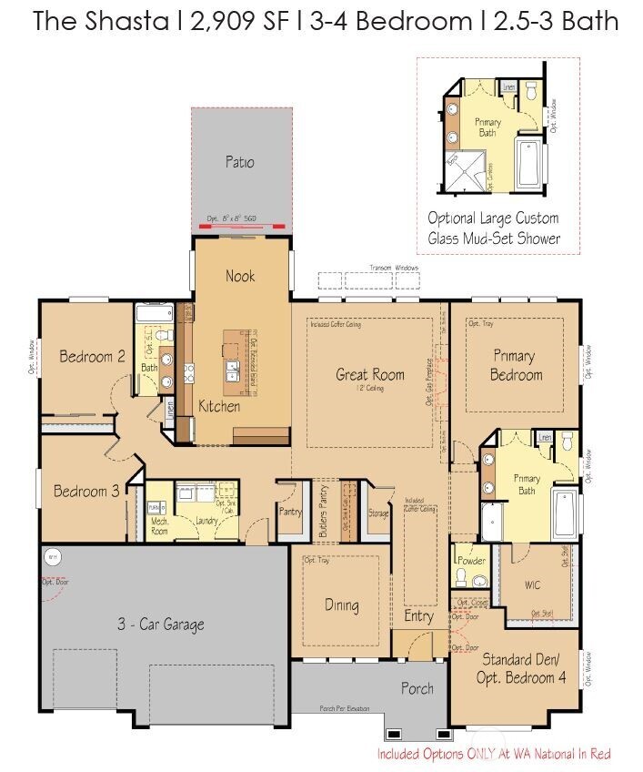 32875 (LOT 19) 139th Place SE, Auburn, WA 98092