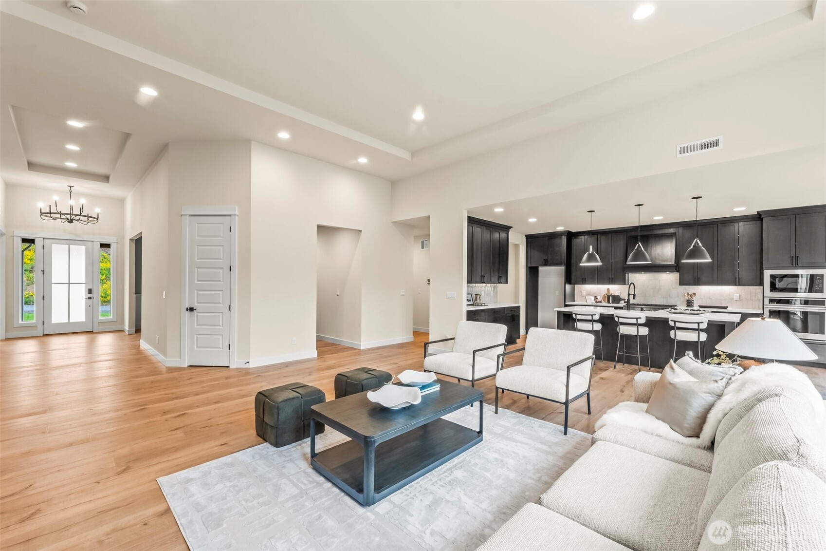 32875 (LOT 19) 139th Place SE, Auburn, WA 98092