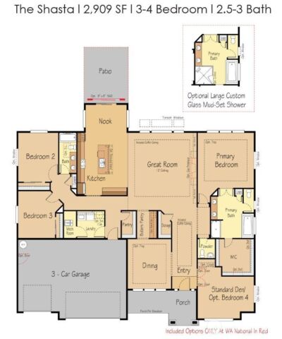 32875 (LOT 19) 139th Place SE, Auburn, WA 98092 - Photo 2