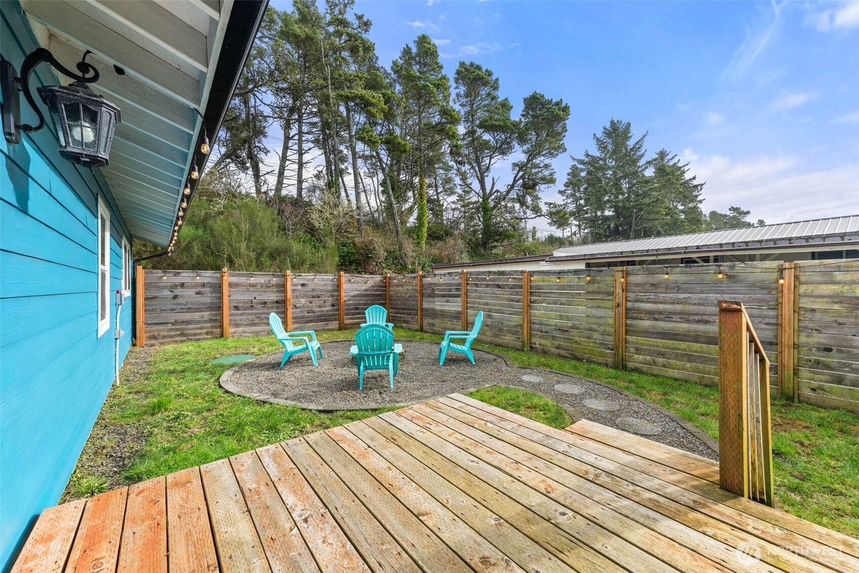 2316 S Pleasant Drive , Westport, WA 98595