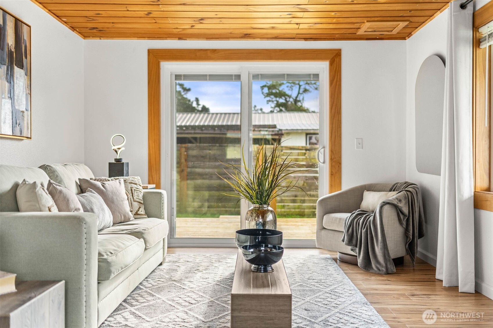 2316 S Pleasant Drive , Westport, WA 98595