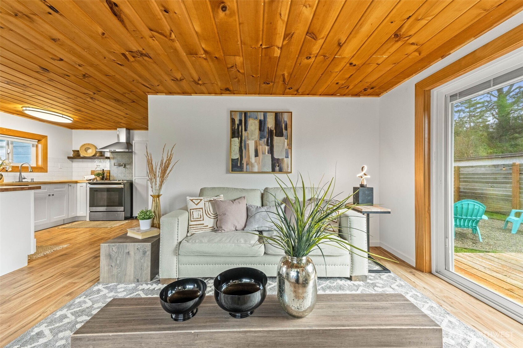 2316 S Pleasant Drive , Westport, WA 98595