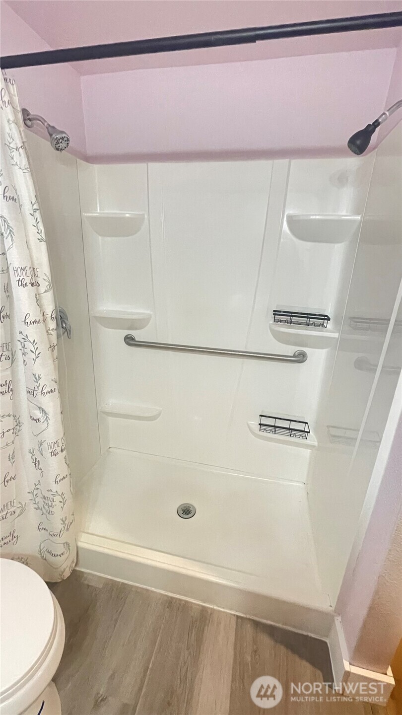 409 N 11th Street , Elma, WA 98541