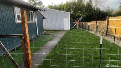 409 N 11th Street , Elma, WA 98541 - Photo 20