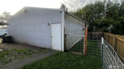 409 N 11th Street , Elma, WA 98541 - Photo 21