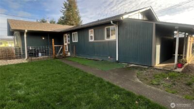 409 N 11th Street , Elma, WA 98541 - Photo 29