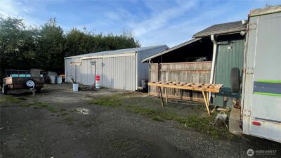 409 N 11th Street , Elma, WA 98541 - Photo 31