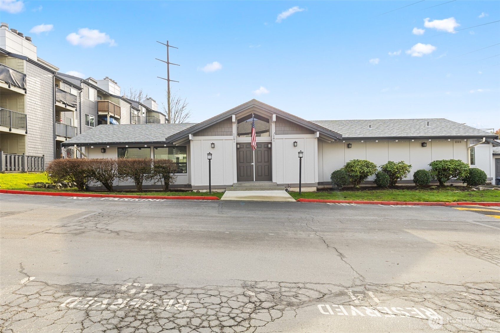 2020 Grant Avenue S #A202, Renton, WA 98055