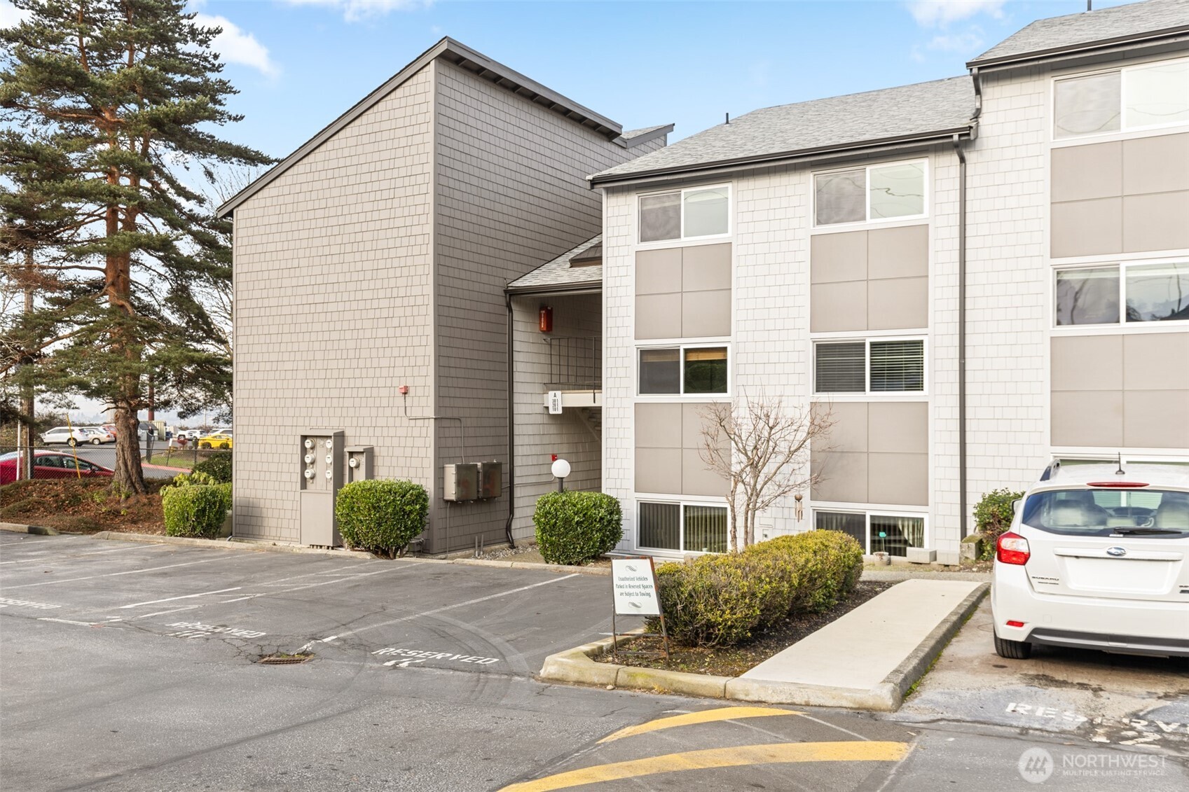 2020 Grant Avenue S #A202, Renton, WA 98055