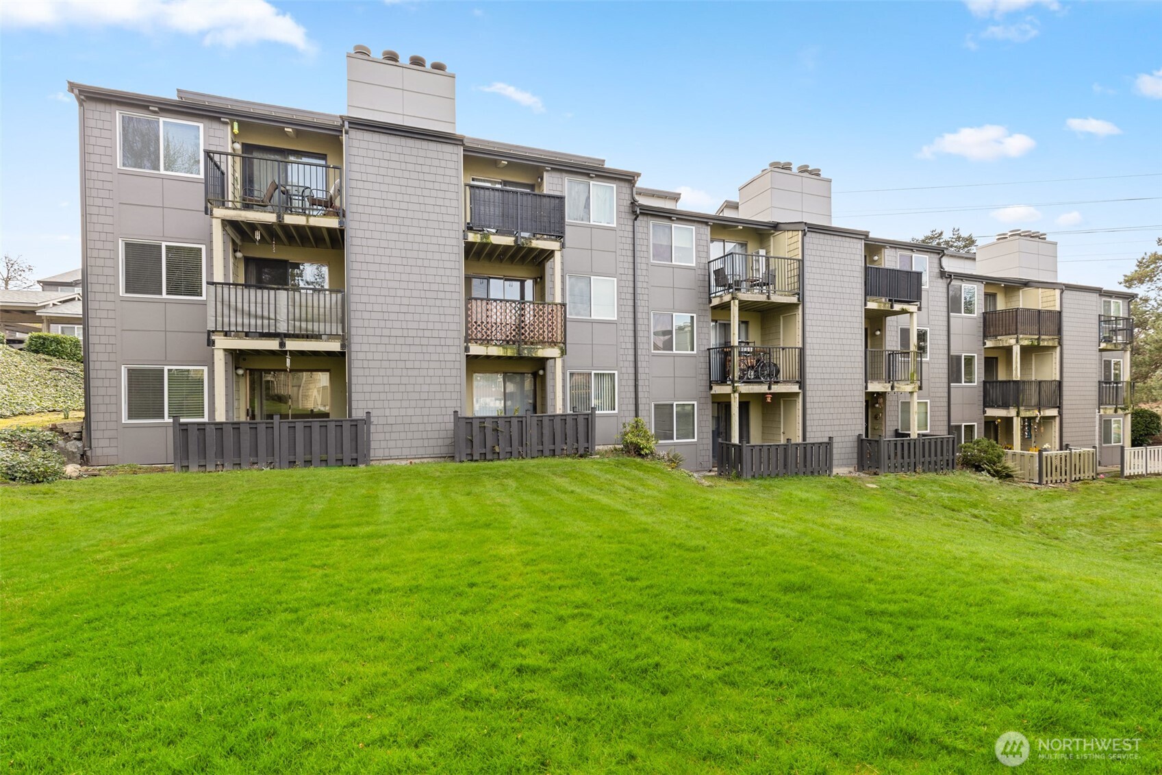 2020 Grant Avenue S #A202, Renton, WA 98055