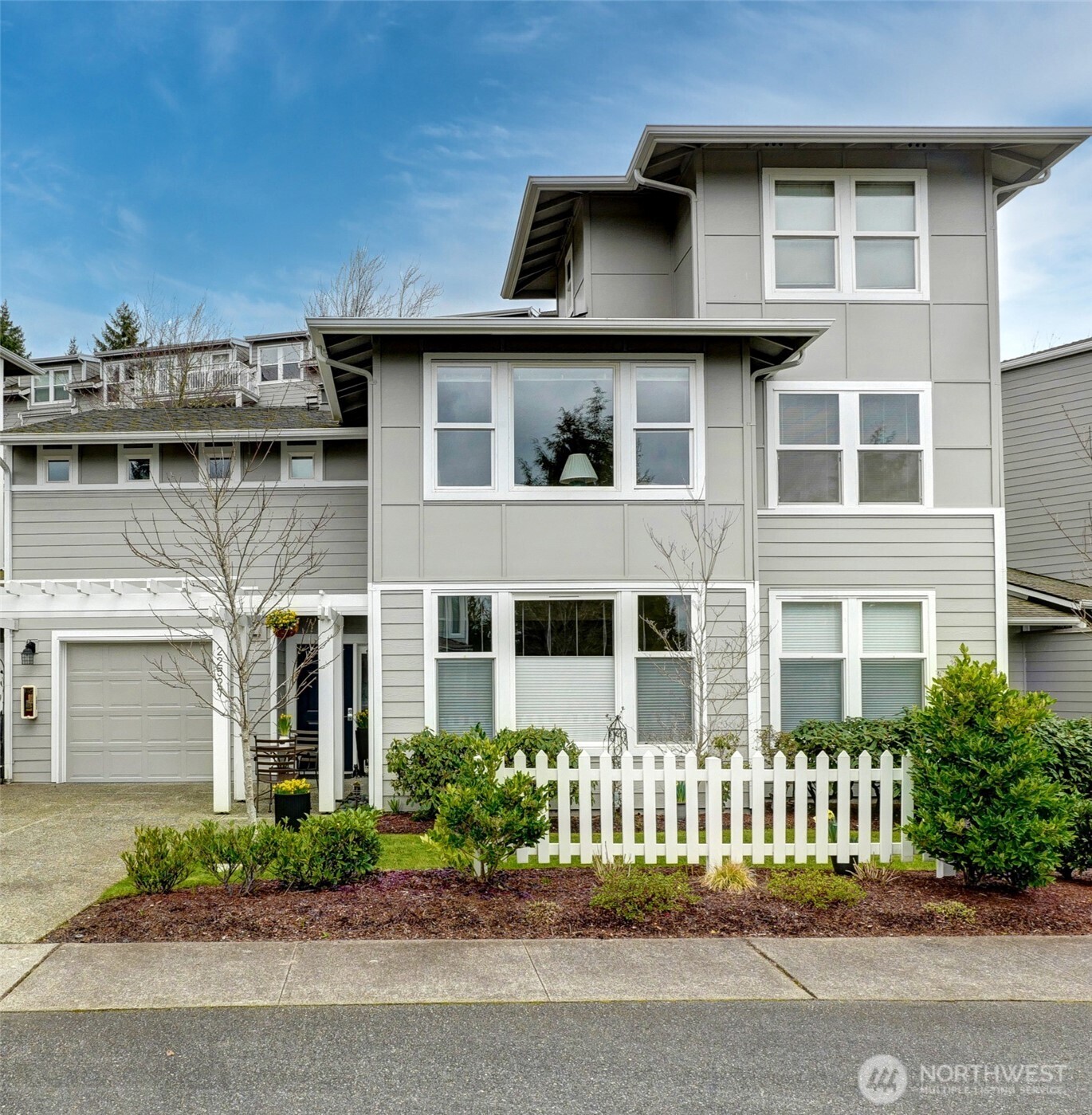22527 SE 38th Terrace #1424, Issaquah, WA 98029