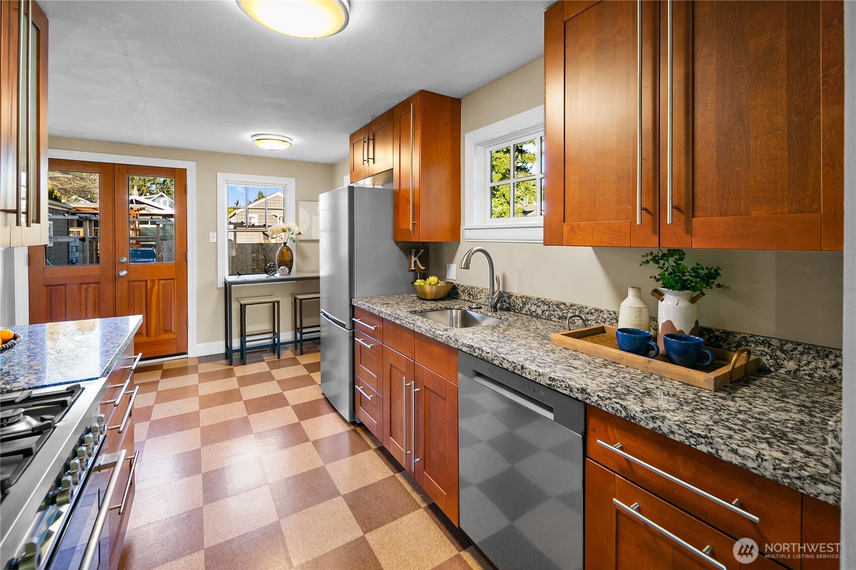 532 N 72nd Street , Seattle, WA 98103