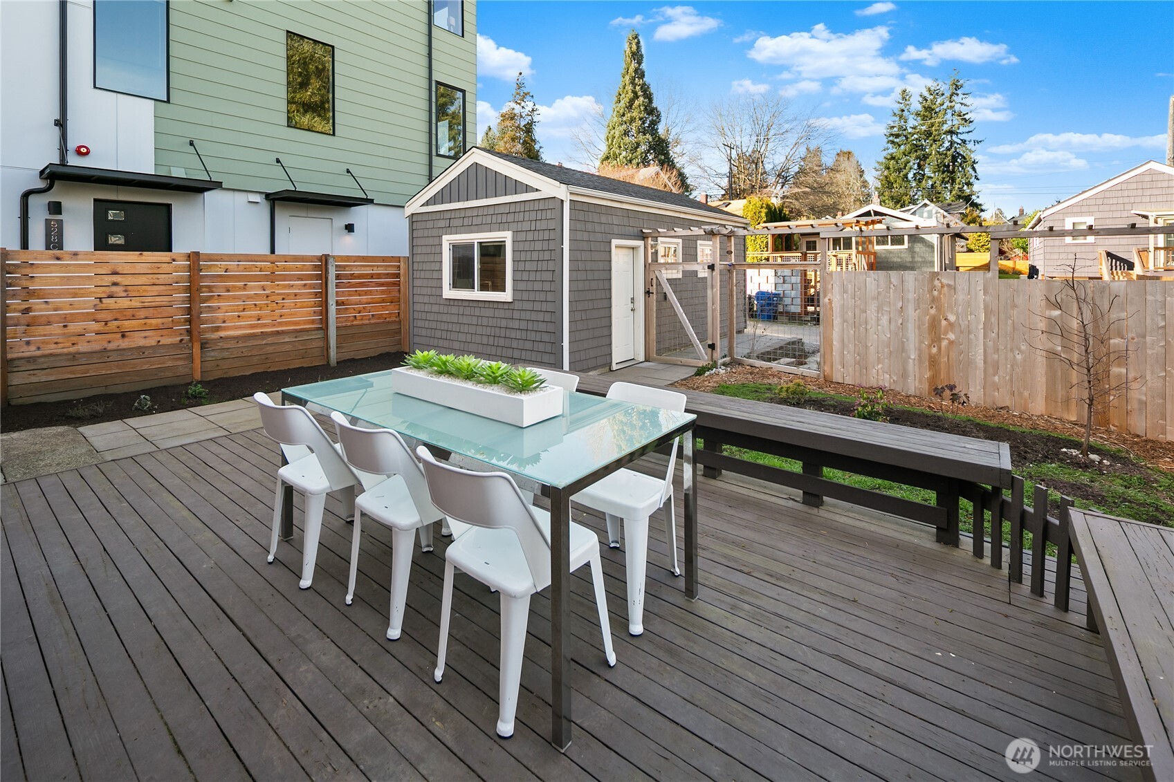 532 N 72nd Street , Seattle, WA 98103