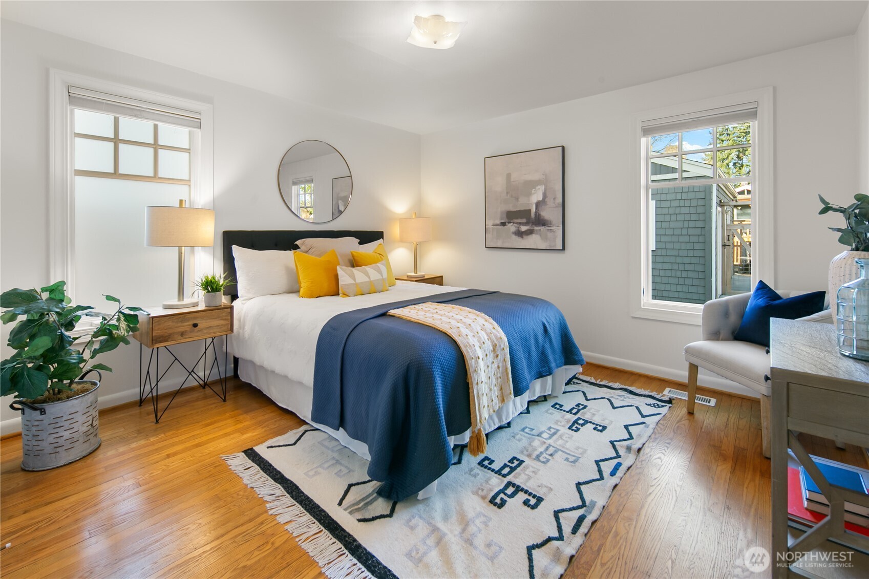 532 N 72nd Street , Seattle, WA 98103