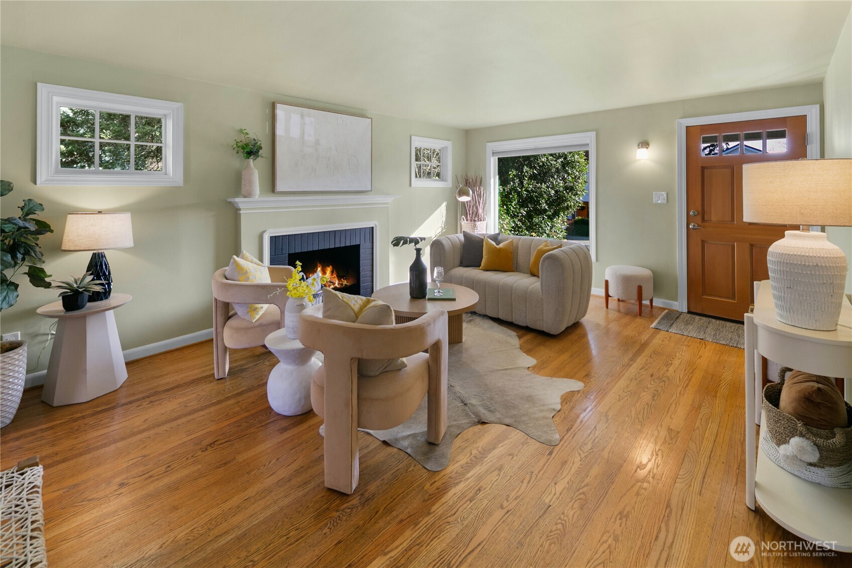 532 N 72nd Street , Seattle, WA 98103