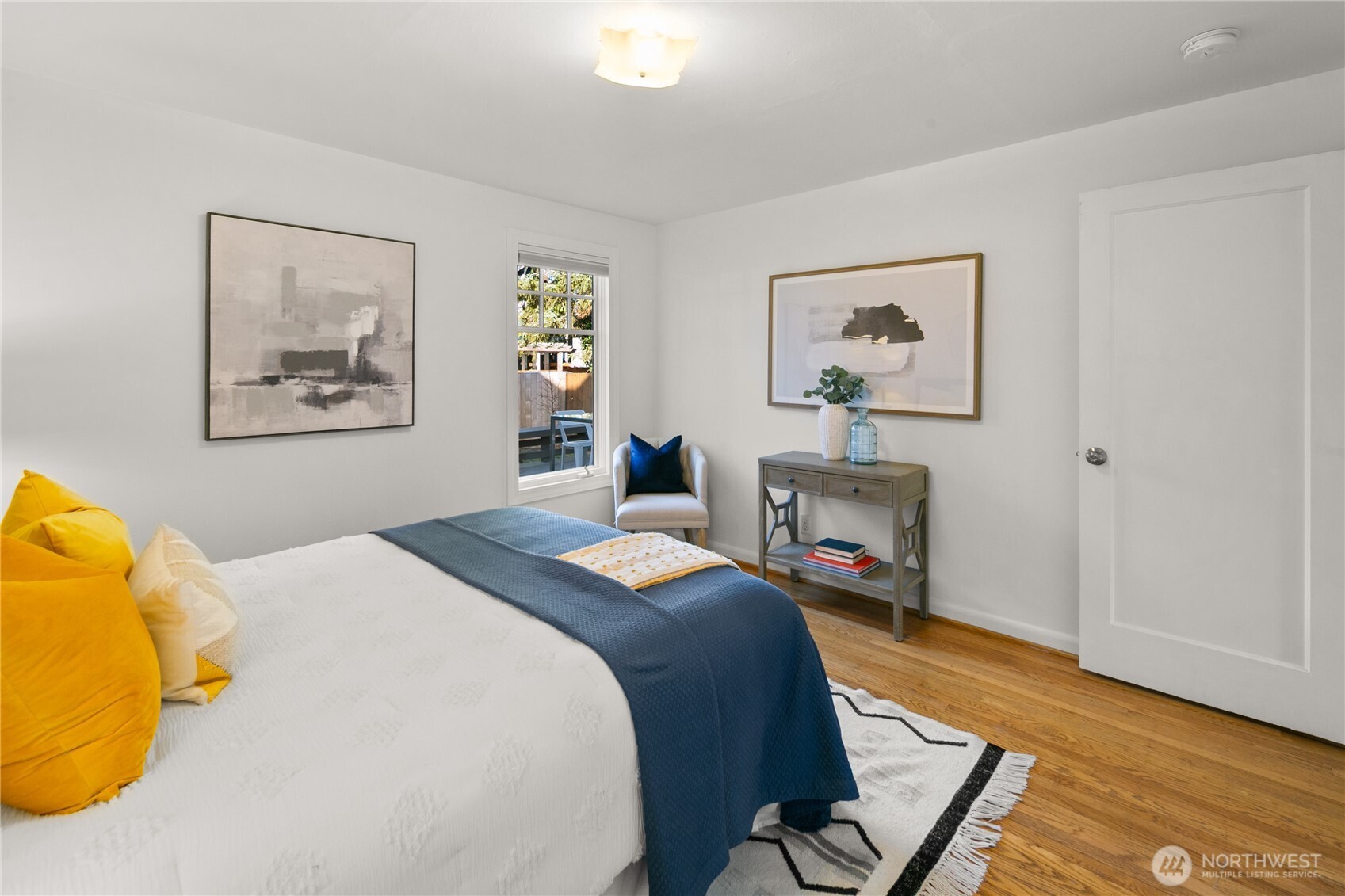 532 N 72nd Street , Seattle, WA 98103