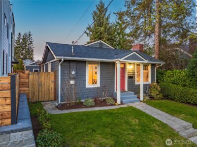 532 N 72nd Street , Seattle, WA 98103 - Photo 23