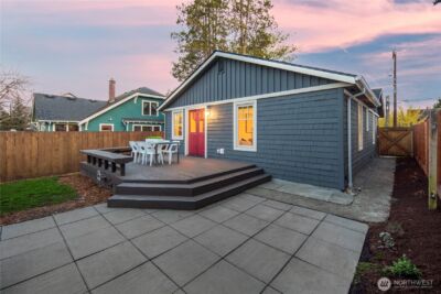 532 N 72nd Street , Seattle, WA 98103 - Photo 24