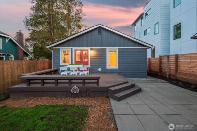 532 N 72nd Street , Seattle, WA 98103 - Photo 25