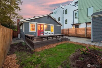 532 N 72nd Street , Seattle, WA 98103 - Photo 26