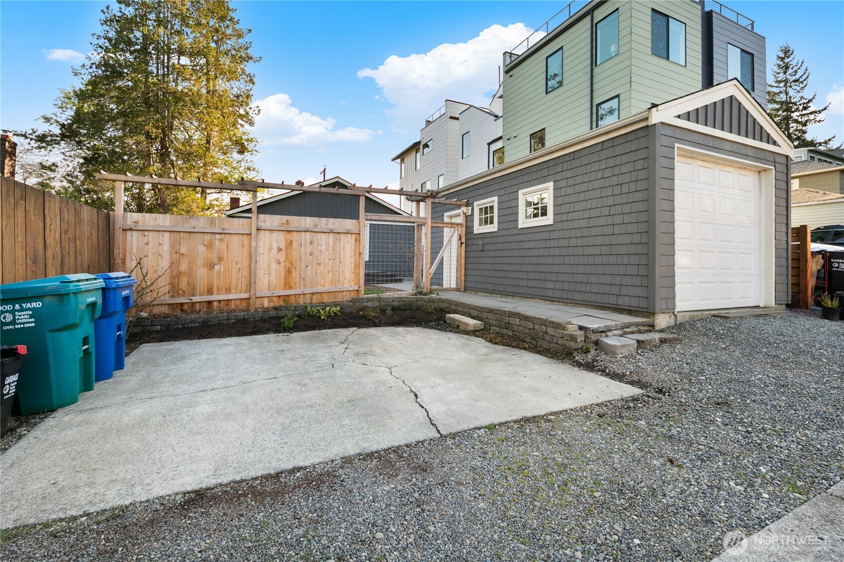 532 N 72nd Street , Seattle, WA 98103