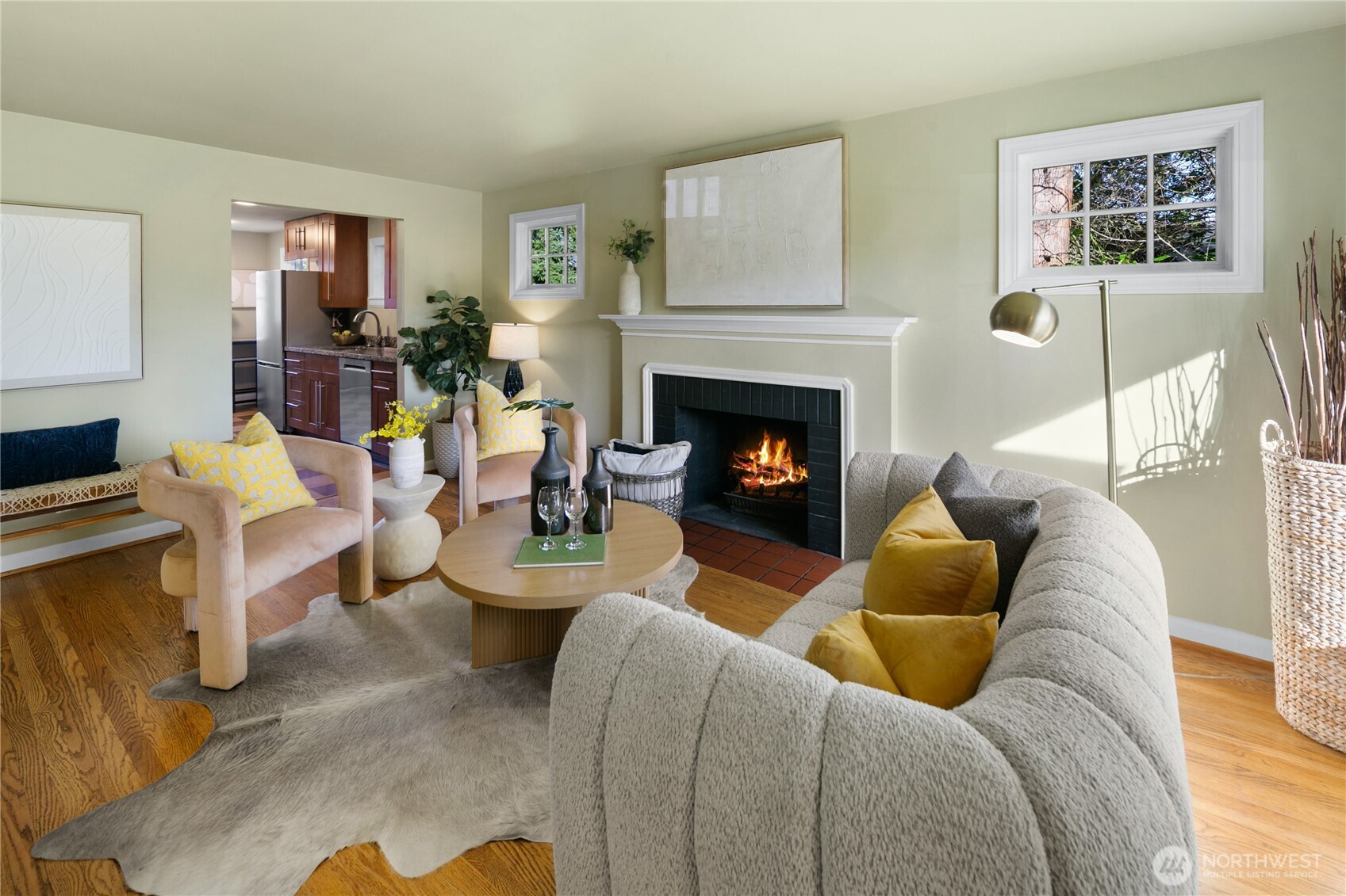 532 N 72nd Street , Seattle, WA 98103