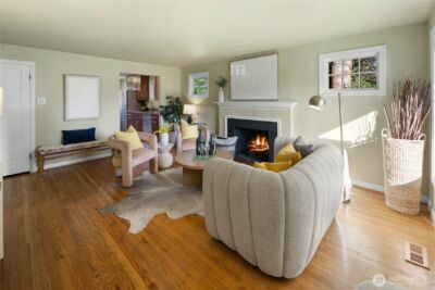 532 N 72nd Street , Seattle, WA 98103 - Photo 6