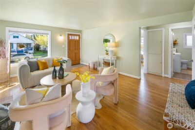 532 N 72nd Street , Seattle, WA 98103 - Photo 7