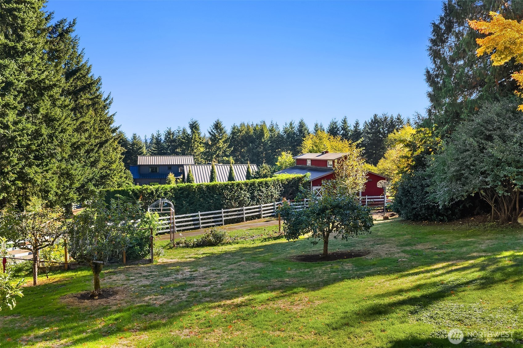 24025 75th Avenue SE, Woodinville, WA 98072