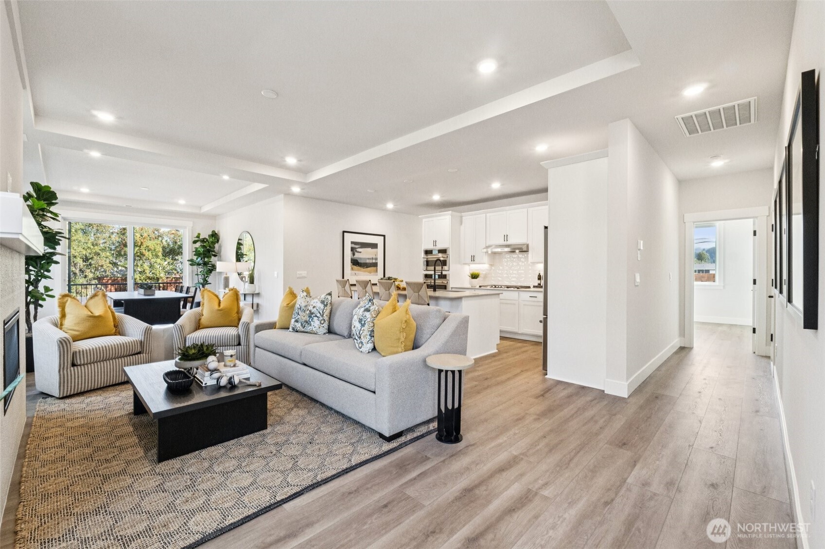 549 Thompson (Lot 3) Drive , Enumclaw, WA 98022