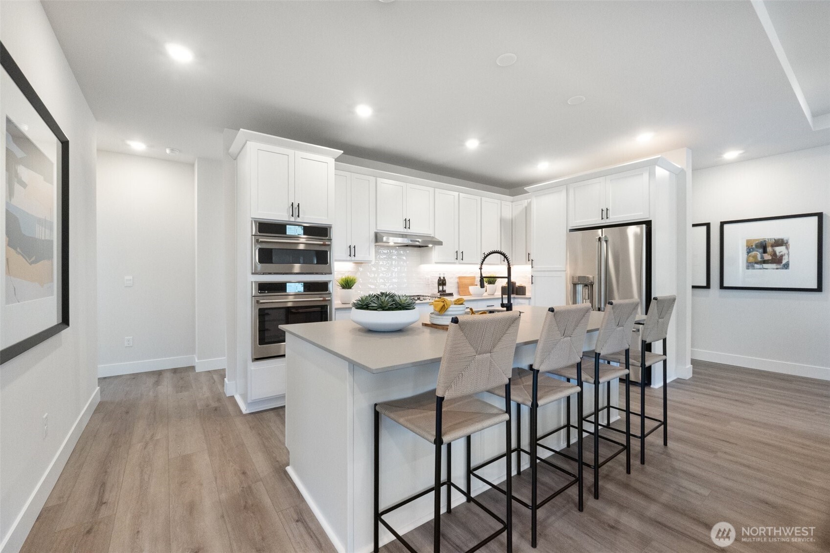 549 Thompson (Lot 3) Drive , Enumclaw, WA 98022