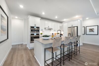 549 Thompson (Lot 3) Drive , Enumclaw, WA 98022 - Photo 11