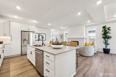 549 Thompson (Lot 3) Drive , Enumclaw, WA 98022 - Photo 12