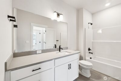 549 Thompson (Lot 3) Drive , Enumclaw, WA 98022 - Photo 16