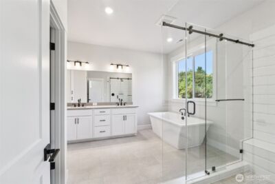 549 Thompson (Lot 3) Drive , Enumclaw, WA 98022 - Photo 20