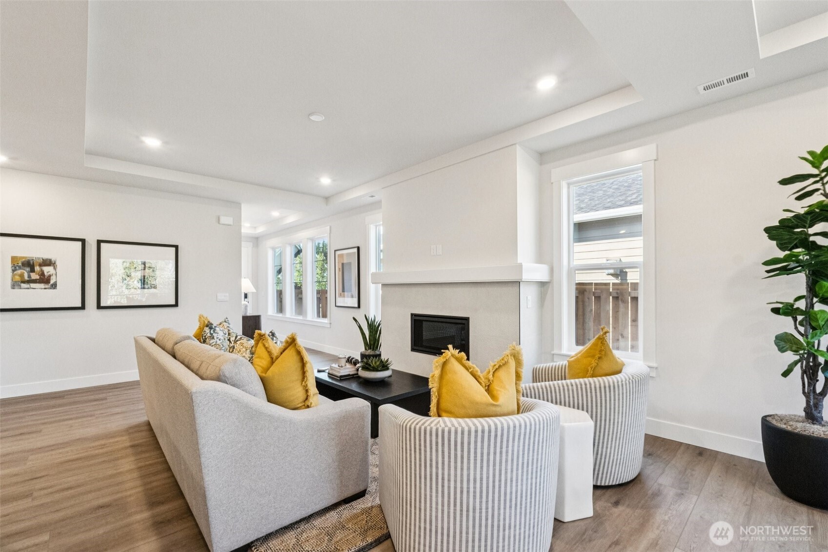 549 Thompson (Lot 3) Drive , Enumclaw, WA 98022