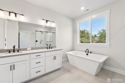 549 Thompson (Lot 3) Drive , Enumclaw, WA 98022 - Photo 25