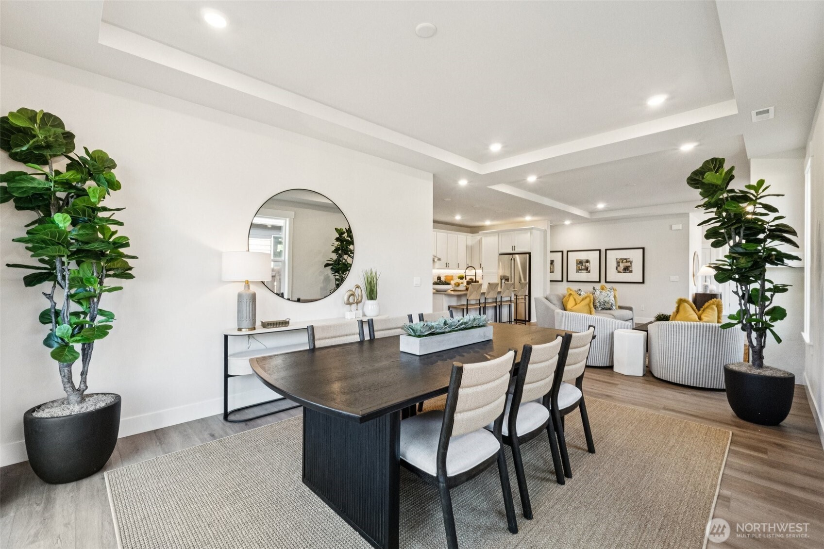 549 Thompson (Lot 3) Drive , Enumclaw, WA 98022