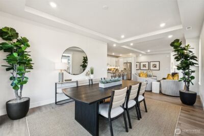 549 Thompson (Lot 3) Drive , Enumclaw, WA 98022 - Photo 5