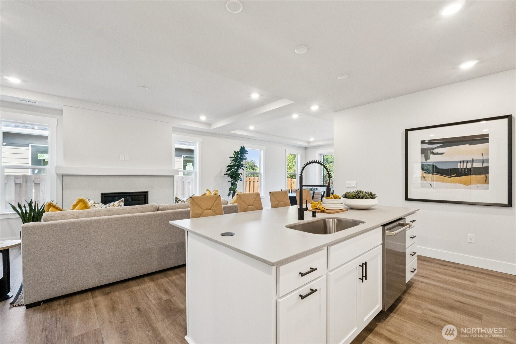 549 Thompson (Lot 3) Drive , Enumclaw, WA 98022