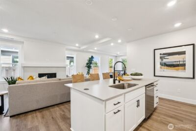 549 Thompson (Lot 3) Drive , Enumclaw, WA 98022 - Photo 9