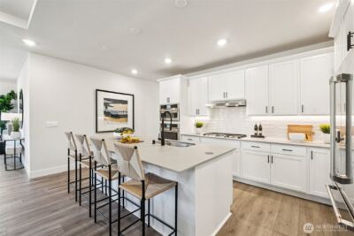 549 Thompson (Lot 3) Drive , Enumclaw, WA 98022 - Photo 10