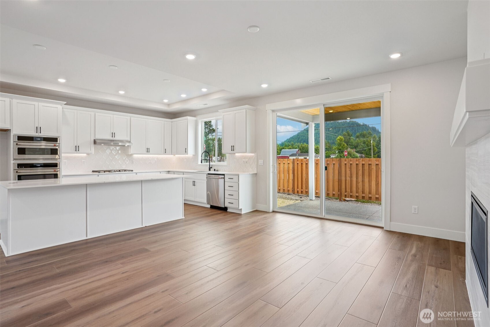 508 Thompson (Lot 22) Drive , Enumclaw, WA 98022