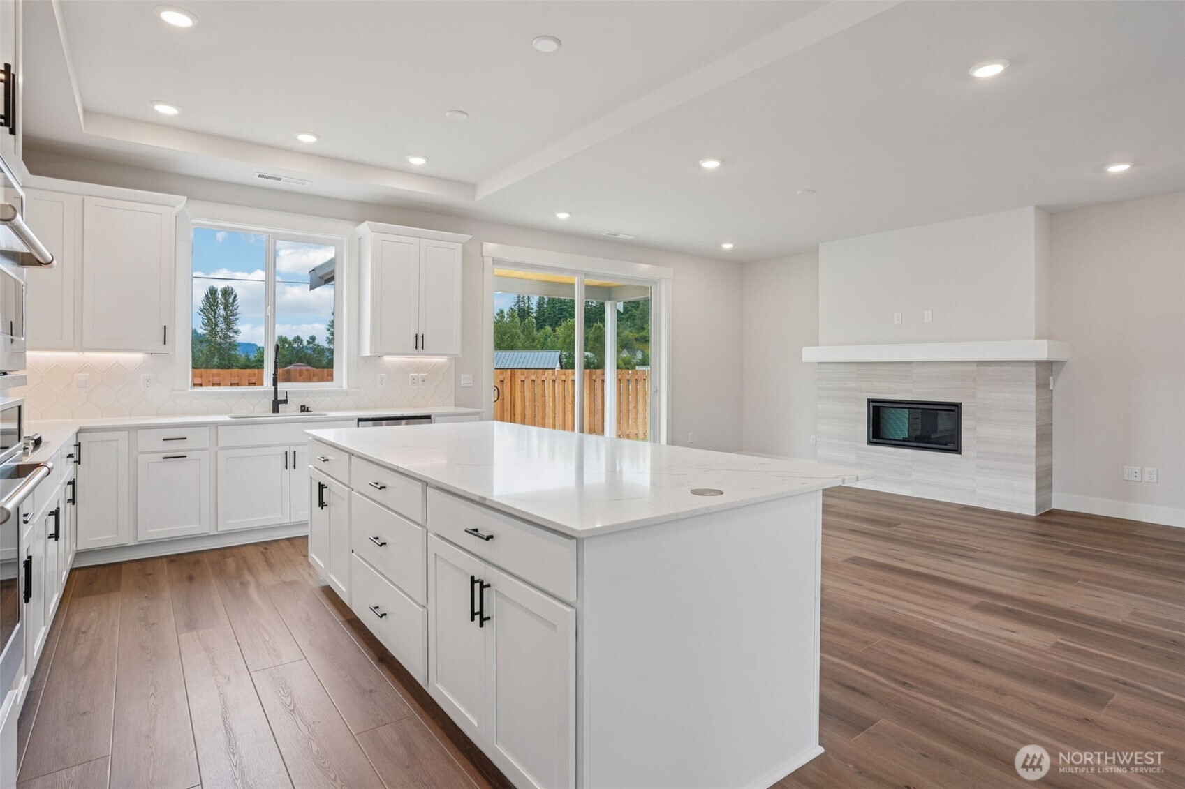 508 Thompson (Lot 22) Drive , Enumclaw, WA 98022