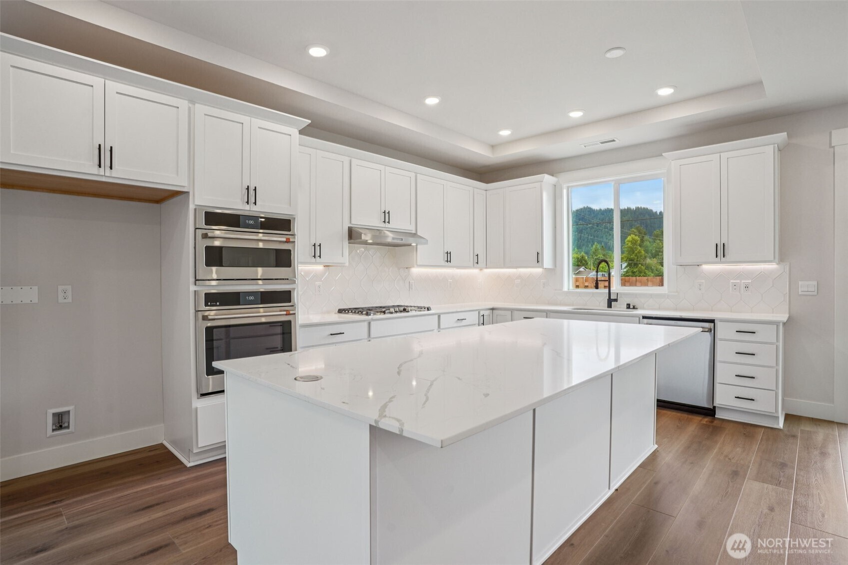 508 Thompson (Lot 22) Drive , Enumclaw, WA 98022