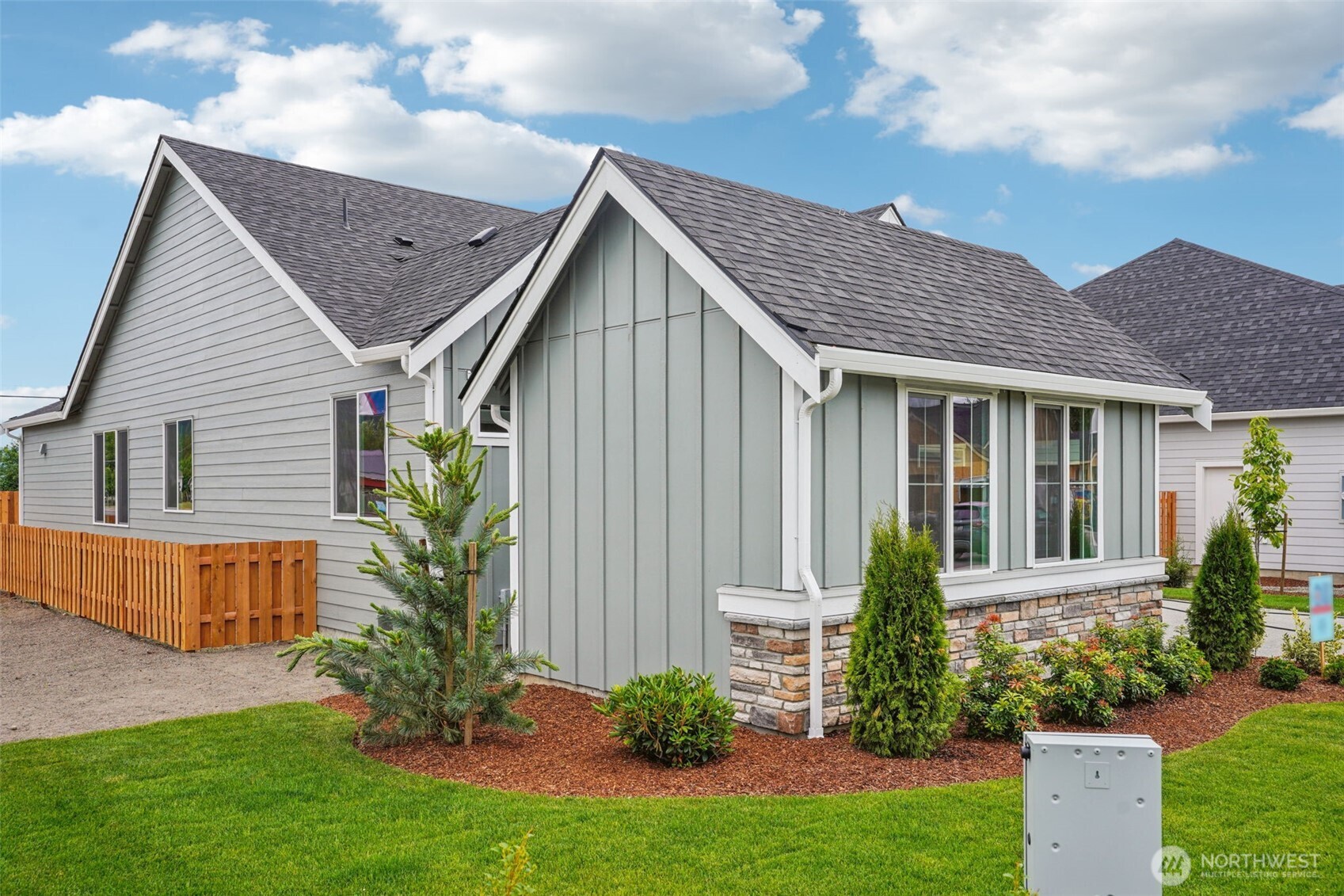 508 Thompson (Lot 22) Drive , Enumclaw, WA 98022