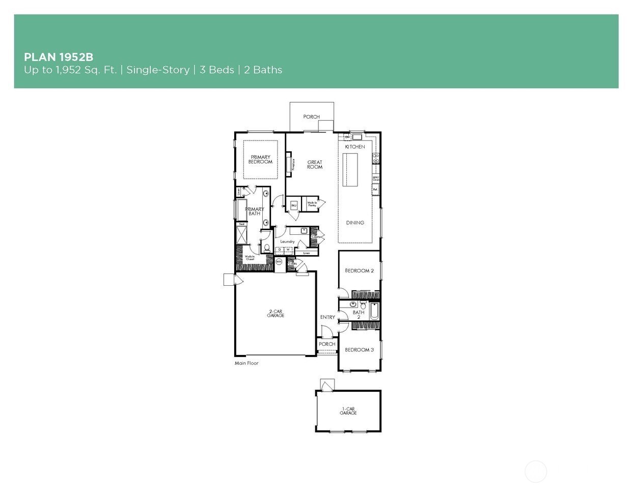 508 Thompson (Lot 22) Drive , Enumclaw, WA 98022