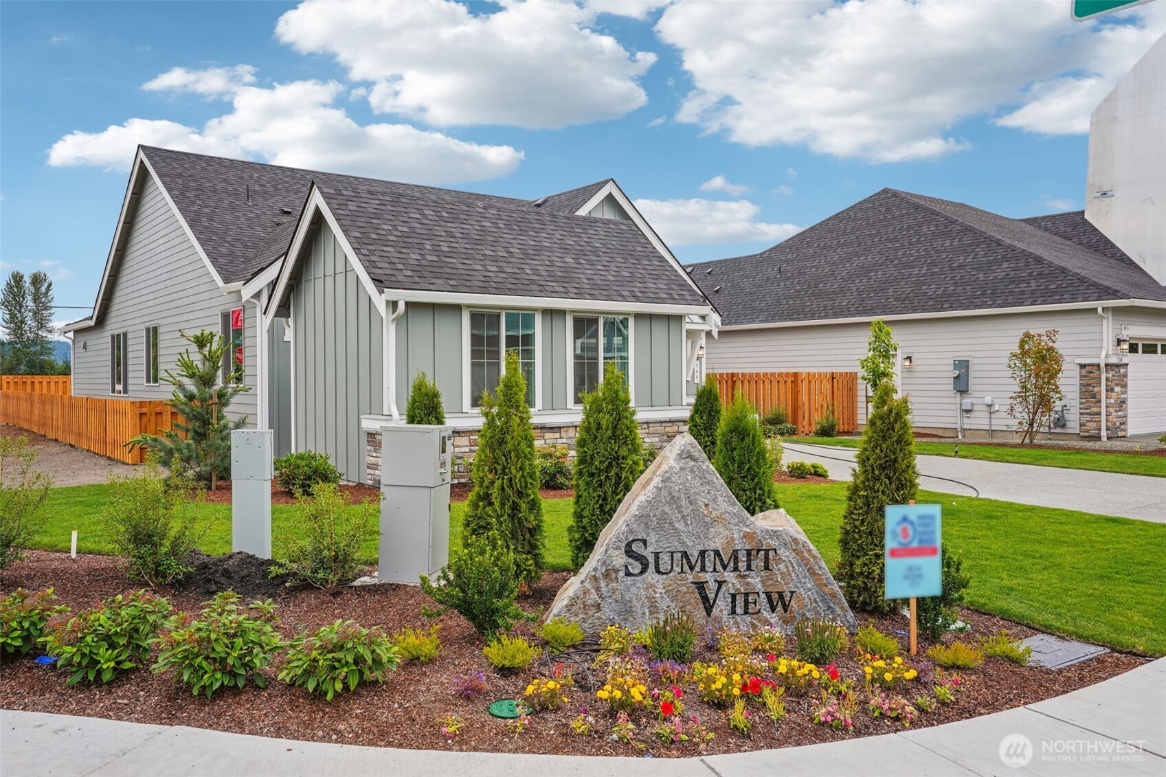 508 Thompson (Lot 22) Drive , Enumclaw, WA 98022