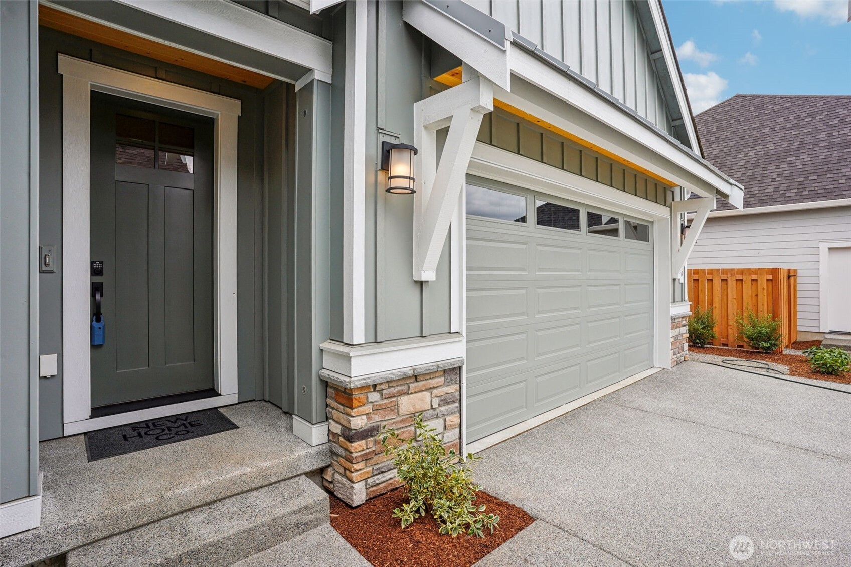 508 Thompson (Lot 22) Drive , Enumclaw, WA 98022